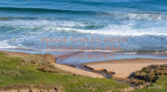 Tungkalilla Beach