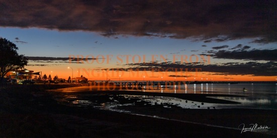 "Yorkes" - Yorke Peninsula