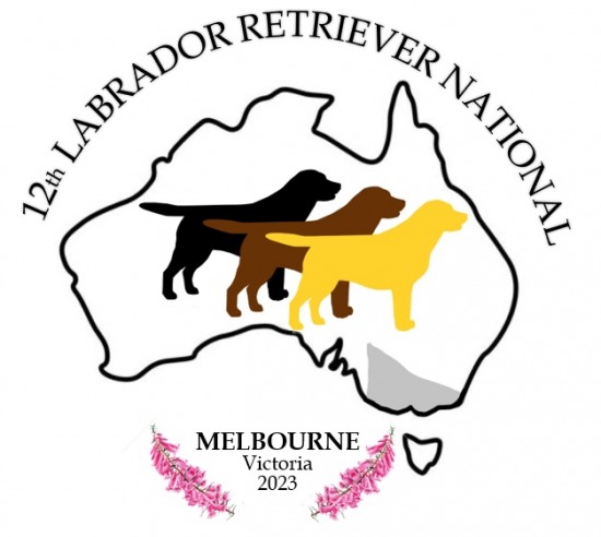 12th Australian Labrador National (Vic), May 2023