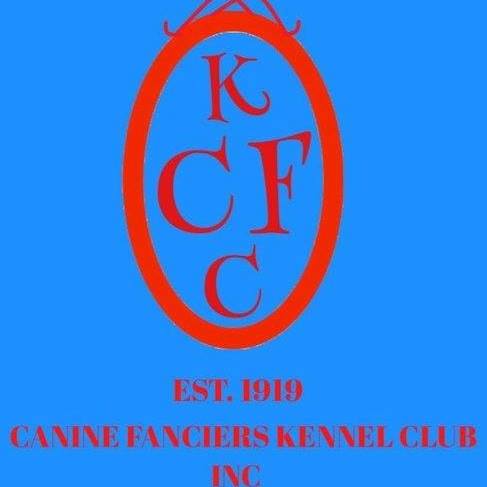 Canine Fanciers KC Champ & Open Shows - Aug 24