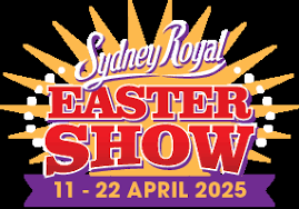 SYDNEY ROYAL EASTER SHOW 