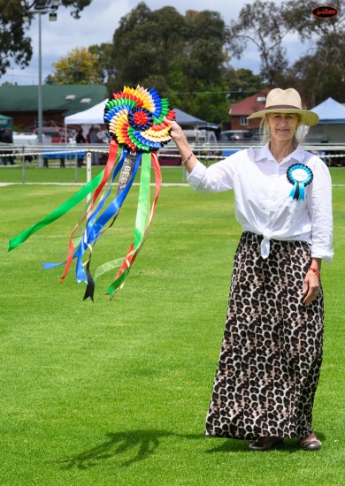 Pt Pirie KC Fundraiser Shows @ David Roche Pk - Nov 25